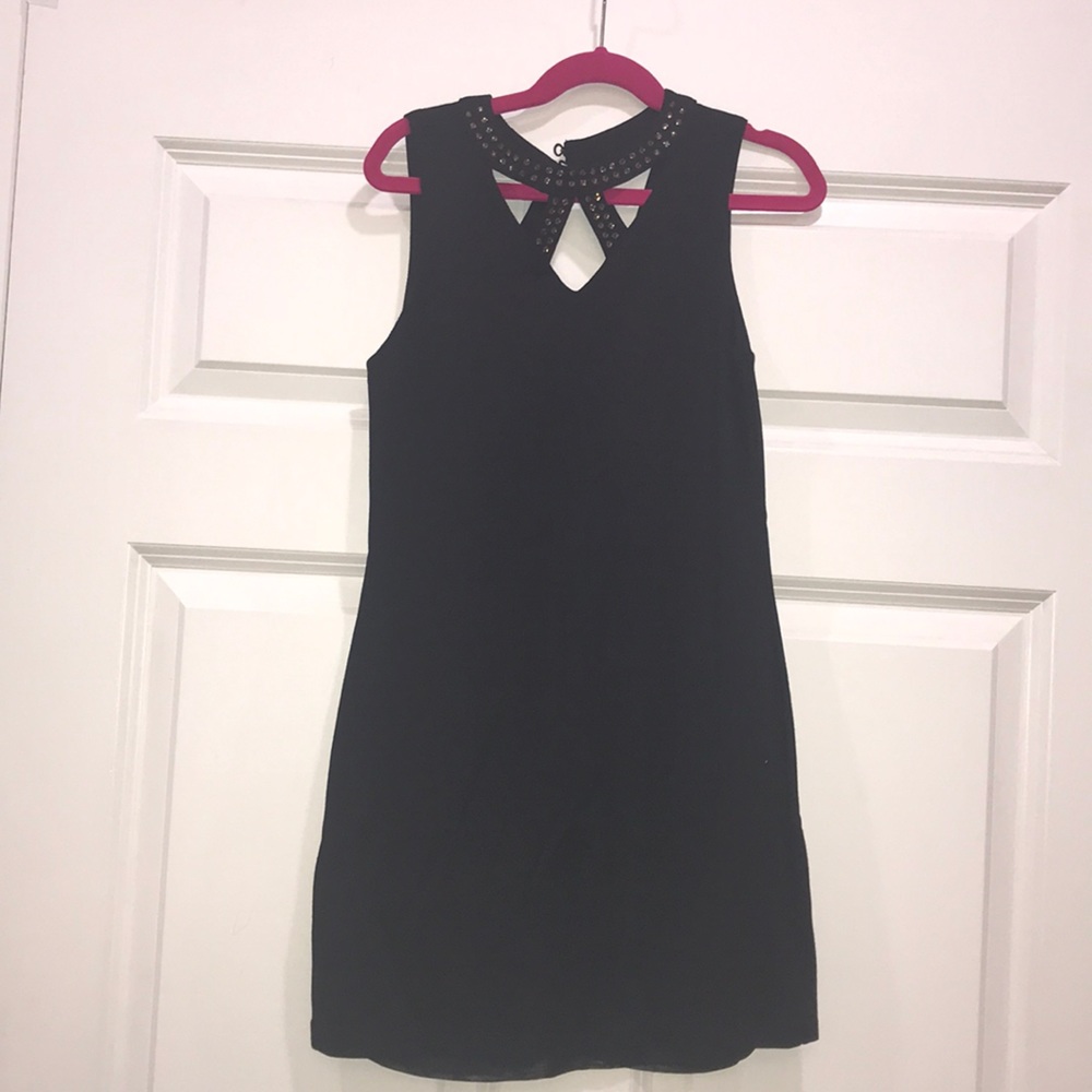 Little black dress Elisa B size 12